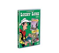 Lucky Luke : jesse james