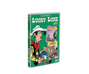 Lucky Luke : jesse james