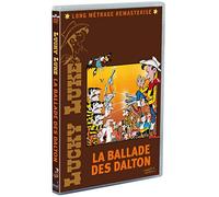 Lucky Luke - La ballade des Dalton [Édition remasterisée]
