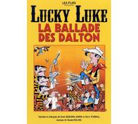 Lucky Luke: La Ballade Des Dalton (Francaise) [Edizione: Stati Uniti]