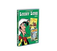 Lucky Luke : la diligence