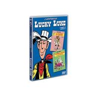 Lucky Luke : la fiancée de lucky Luke