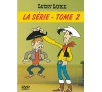 LUCKY LUKE: La Serie - Tome 2