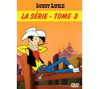 Lucky Luke: La Serie - Tome 3 [Edizione: Canada]