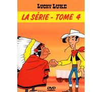 Lucky Luke: La Serie - Tome 4 [Edizione: Canada]