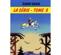 Lucky Luke: La Serie - Tome 5 [Edizione: Stati Uniti]