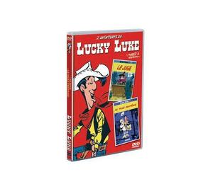 Lucky Luke : le juge