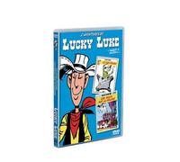 Lucky Luke : le pied tendre
