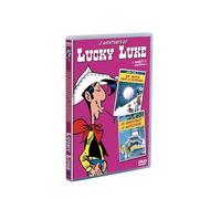 Lucky Luke : les dalton dans le blizzard