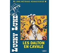 Lucky Luke: Les Dalton En Cavale [Edizione: Stati Uniti]