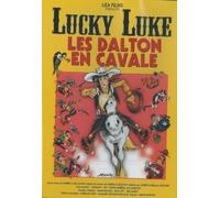 Lucky Luke: Les Dalton En Cavale [Edizione: Stati Uniti]
