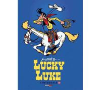 LUCKY LUKE: L'INTEGRALE, VOL. 2 - 1949 - 1952