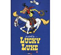 Lucky Luke. L'integrale (Vol. 2)