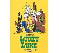 Lucky Luke. L'integrale. Vol. 3