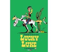 Libri Morris / Rene Goscinny - Lucky Luke Integrale #05