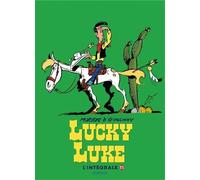 LUCKY LUKE: L'INTEGRALE, VOL. 5