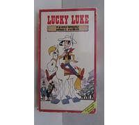 Lucky Luke - Luca fortunato: Daisy Town [VHS]