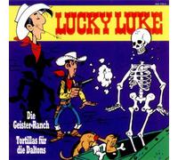 Lucky Luke - Lucky Luke 1