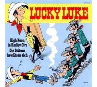 Lucky Luke - Lucky Luke 5