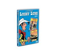 Lucky Luke : lucky Luke contre pat poker