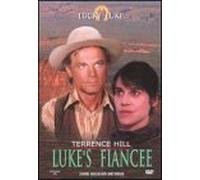 Lucky Luke: Luke's Fiancee 6