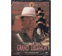 Lucky Luke: Luke's Grand Delusion 7