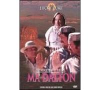 Lucky Luke: Ma Dalton 4