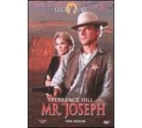 Lucky Luke: Mr Joseph 1