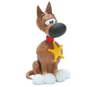 Lucky Luke: Plastoy - Rantanplan (Money Box / Salvadanaio) -