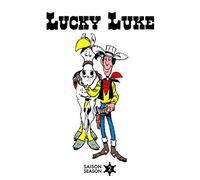 Lucky Luke (DVD)