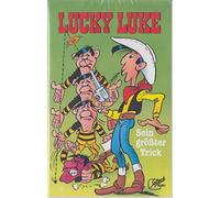 Lucky Luke - Sein größter Trick