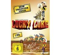 Lucky Luke - Sein größter Trick / Daisy Town