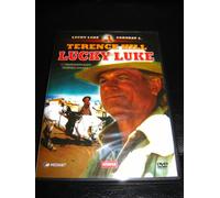 LUCKY LUKE Series 2 - Ghost Train / Ma Dalton / LUCKY LUKE Sorozat 2 - A Kisertetvonat / Dalton Mama