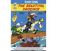 Lucky Luke The Beautiful Province