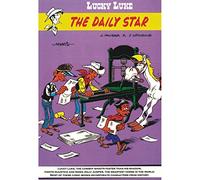 Lucky Luke The Daily Star