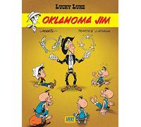 Lucky luke tome 37 by Morris (2000-11-16)