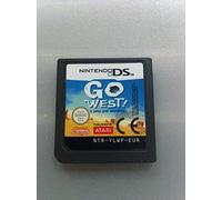 Lucky Luke Tous A L'Ouest [Nintendo DS] [Importato da Francia] [Nintendo DS]