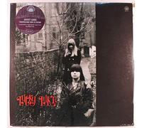 LUCKY LUKE - travelling for a living LP