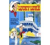 Lucky Luke - Vol. 02