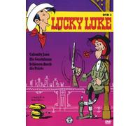 Lucky Luke - Vol. 03