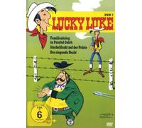 Lucky Luke - Vol. 07