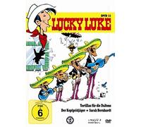 Lucky Luke - Vol. 11