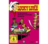 Lucky Luke - Vol. 12