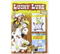 Lucky Luke Vol. 3 [Import espagnol]