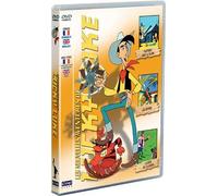 Lucky Luke, vol. 3 : vautours dans la plaine