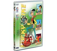 Lucky Luke, vol. 4 : fantomes et cornemuses