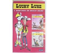 Lucky Luke vol 6