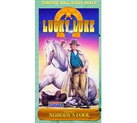 Lucky Luke, Vol. 8 - Nobody's Fool [VHS]