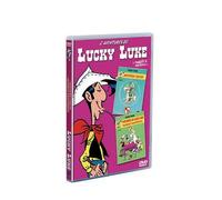 Lucky Luke : western circus