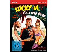 Lucky M. füllt alle Särge: Pidax Film-Klassiker